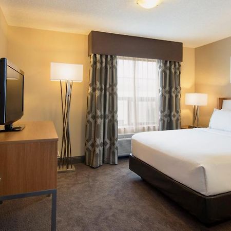 Holiday Inn Express Hotel & Suites Sherwood Park-Edmonton Area By Ihg Exterior foto