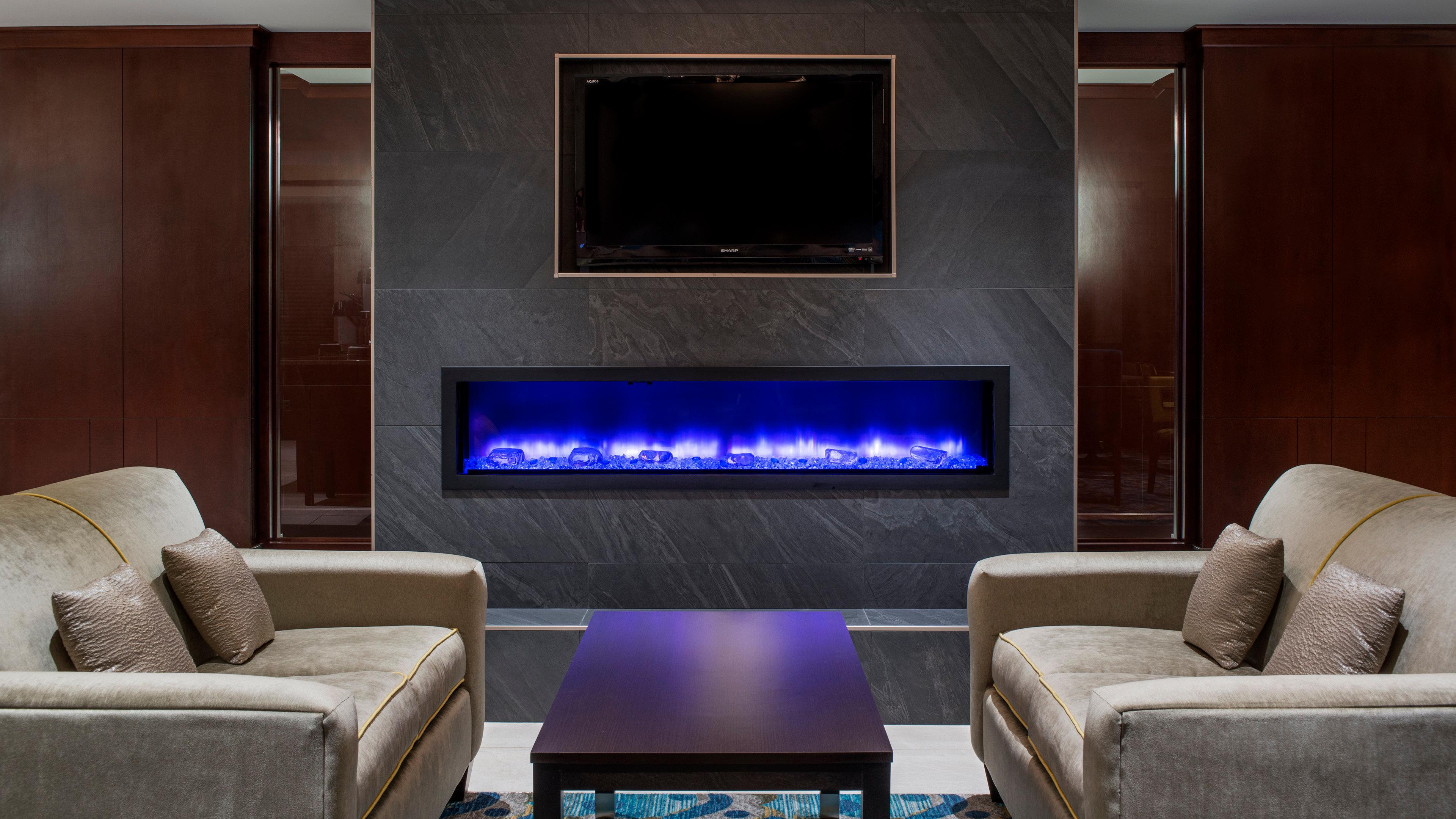 Holiday Inn Express Hotel & Suites Sherwood Park-Edmonton Area By Ihg Exterior foto
