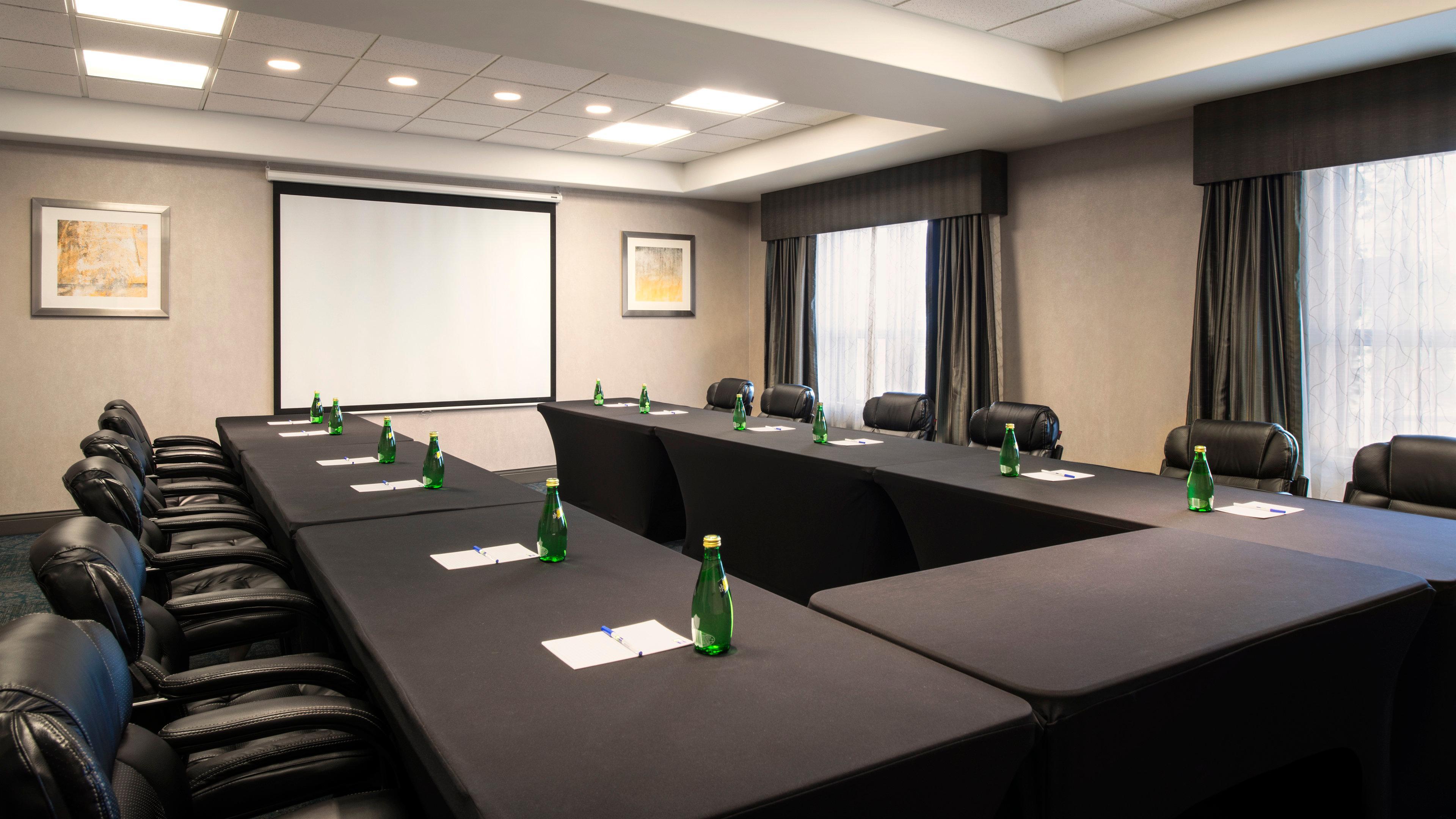 Holiday Inn Express Hotel & Suites Sherwood Park-Edmonton Area By Ihg Exterior foto