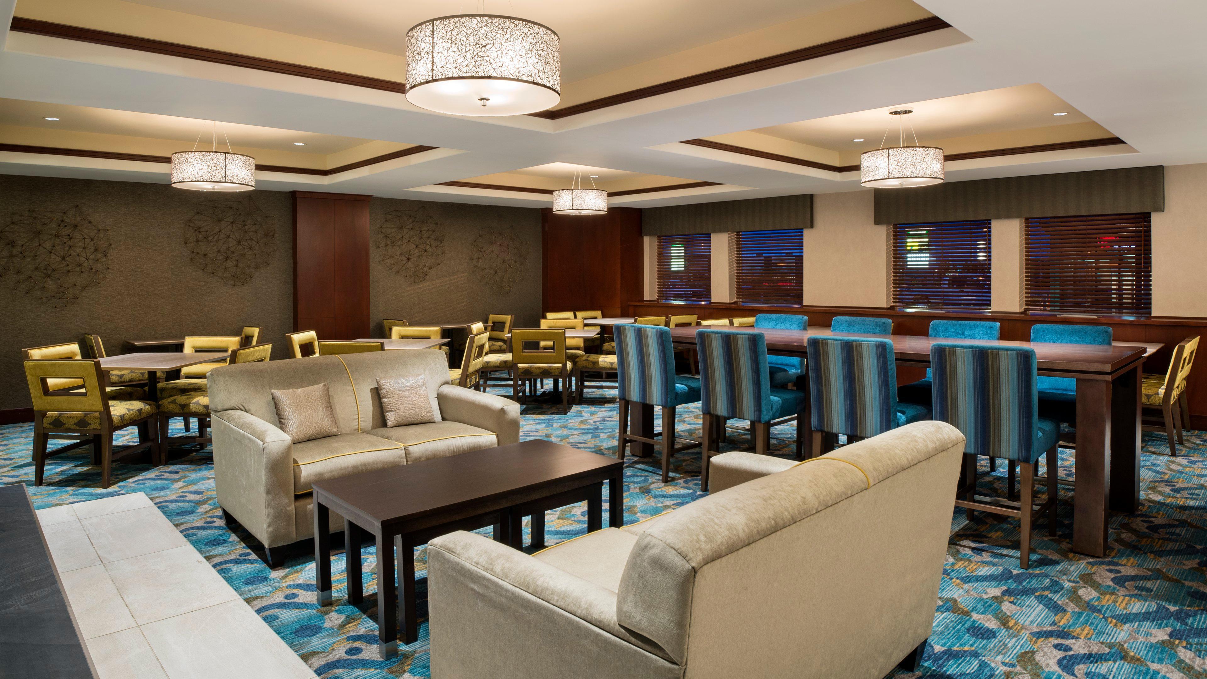 Holiday Inn Express Hotel & Suites Sherwood Park-Edmonton Area By Ihg Exterior foto