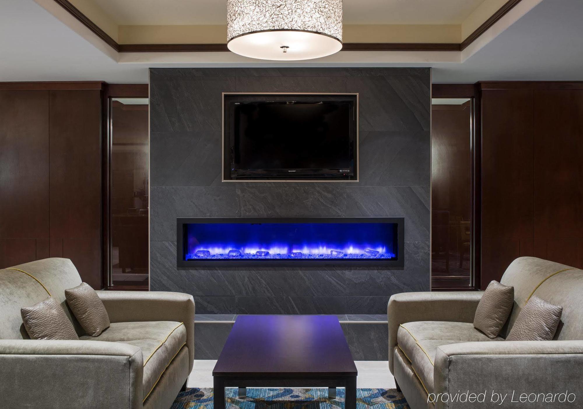 Holiday Inn Express Hotel & Suites Sherwood Park-Edmonton Area By Ihg Exterior foto