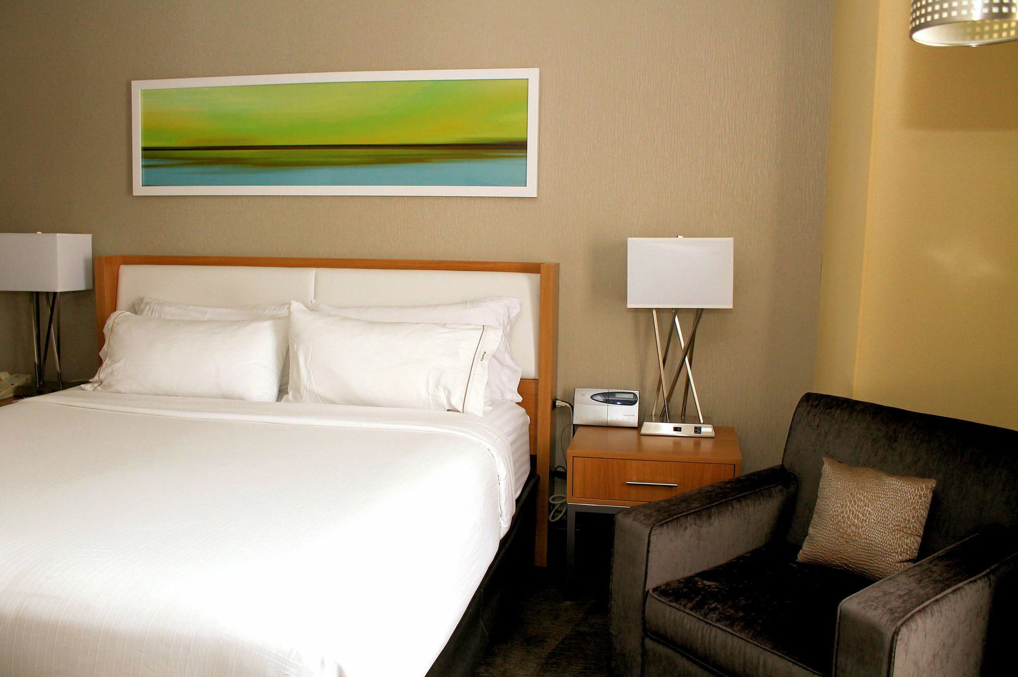 Holiday Inn Express Hotel & Suites Sherwood Park-Edmonton Area By Ihg Exterior foto