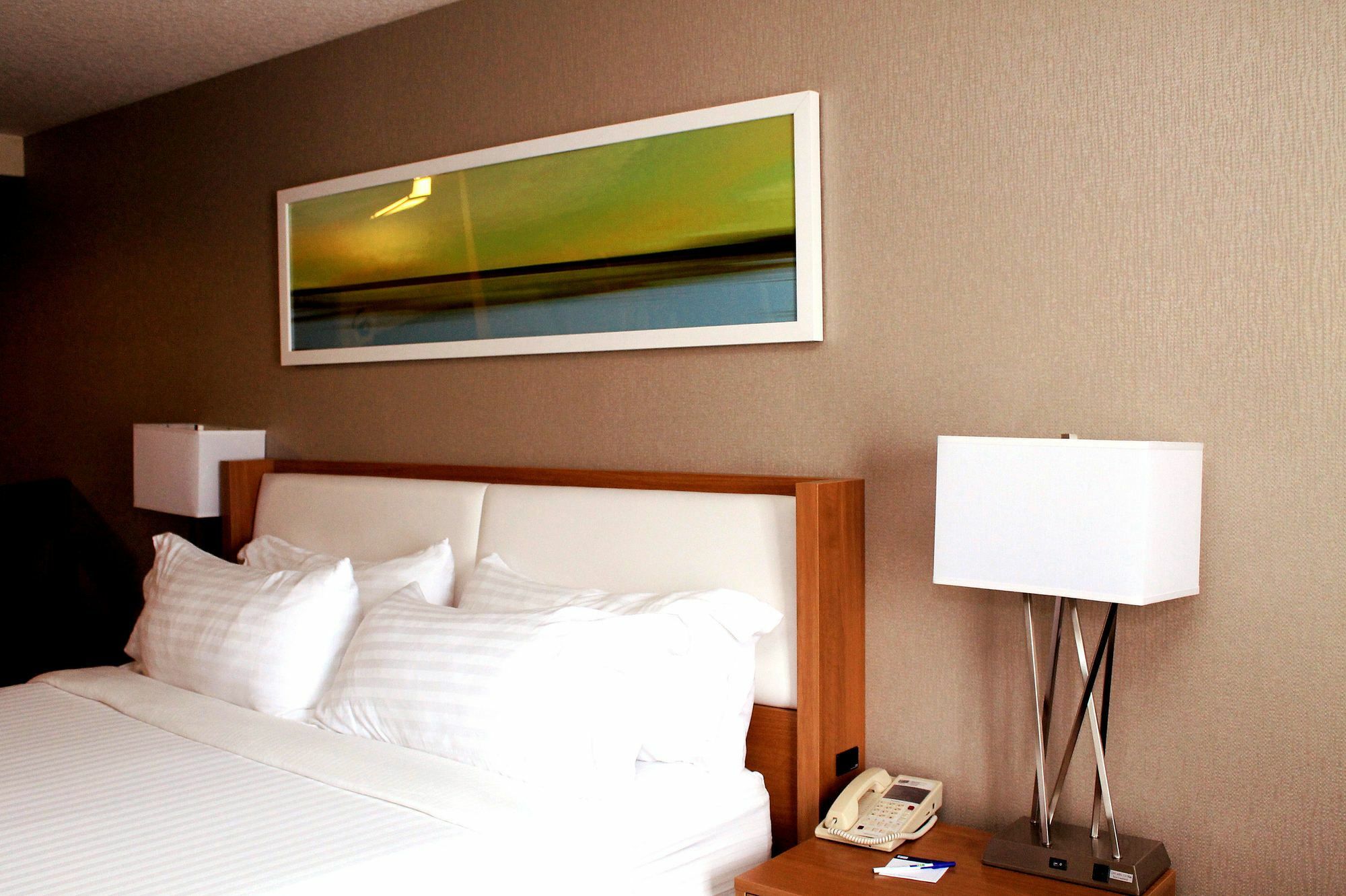 Holiday Inn Express Hotel & Suites Sherwood Park-Edmonton Area By Ihg Exterior foto