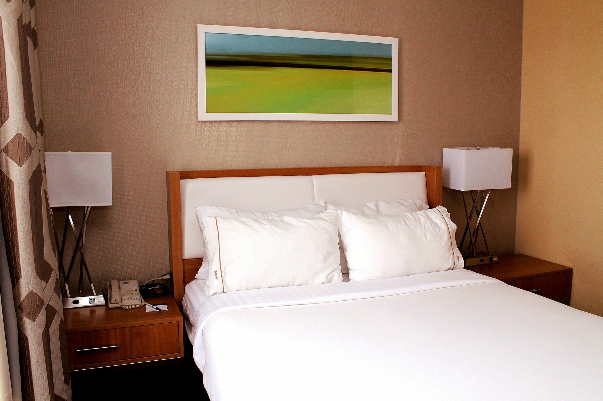Holiday Inn Express Hotel & Suites Sherwood Park-Edmonton Area By Ihg Exterior foto