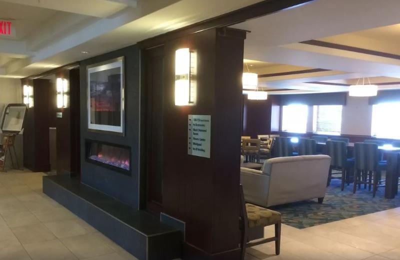 Holiday Inn Express Hotel & Suites Sherwood Park-Edmonton Area By Ihg Exterior foto