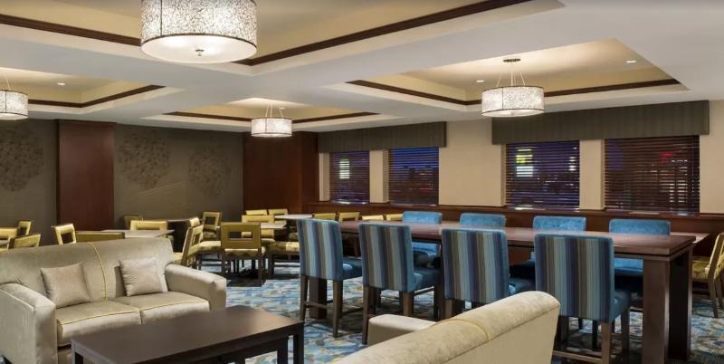 Holiday Inn Express Hotel & Suites Sherwood Park-Edmonton Area By Ihg Exterior foto